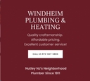 Windheim Plumbing & Heating logo