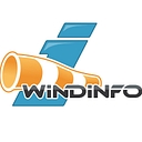 windinfo.eu logo