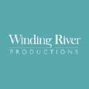 Winding River Productions logo