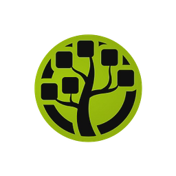 WinDirStat - Logo