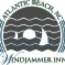 Windjammer Inn logo