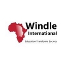 Windle International logo