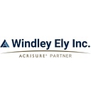 Windley Ely Inc. logo
