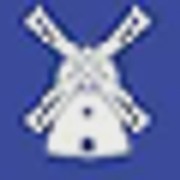 WINDMILL AUTOS LIMITED logo