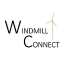 Windmill Connect Limited logo