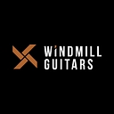 Windmill Guitars logo