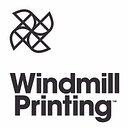 Windmill Printing logo