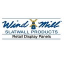 Wind Mill Slatwall Products logo