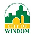 City of Windom logo