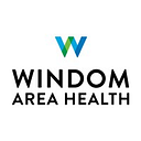 WINDOM AREA HOSPITAL FOUNDATION INC logo