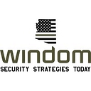 Windom Security Strategies Today logo