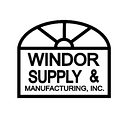 Windor Supply & Mfg Inc logo