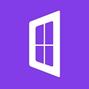 Window Cleaner logo