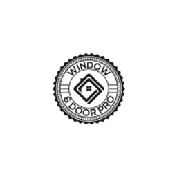 Window AND DOOR PRO logo