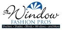 The Window Fashion Pros logo