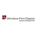 Window Film Depot logo