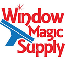 Window Magic Supply