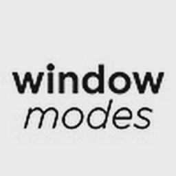 Window Modes logo