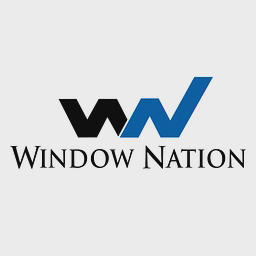 Window Nation logo