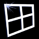 Window Repair Guy logo