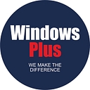 Windows Plus logo