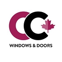 Canadian Choice Windows & Doors logo