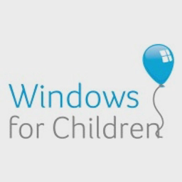 Windows For Children Limited logo