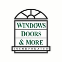 Windows, Doors & More logo