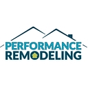 Performance Remodeling logo
