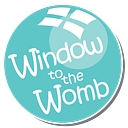 Window To The Womb logo