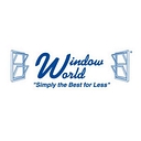 Window World Tx logo