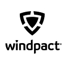 Windpact logo