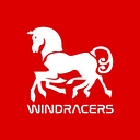 Windracers logo