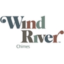 Wind River Chimes logo