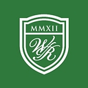 Windriver, A Lakefront & Golf Community logo