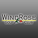 Windrose Golf Club logo