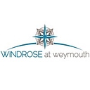 The Windrose At Weymouth   Weymouth, Ma logo