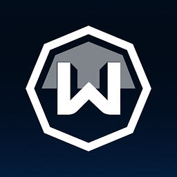 Windscribe logotyp