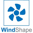 WindShape, Inc.