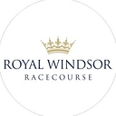 Royal Windsor Racecourse logo