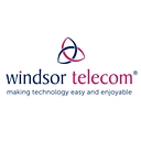 Windsor Telecom logo