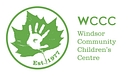 Windsor Community Children's Centre logo