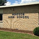 Windsor CUSD 1 logo