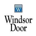 Windsor Door logo