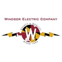 Windsor Electric logo