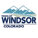 Town Of Windsor Colorado logo