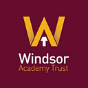 Windsor High School and Sixth Form logo