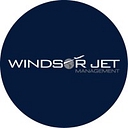 Windsor Jet Management logo