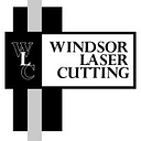 Windsor Laser Cutting Inc logo