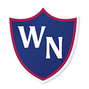 Windsor North School logo